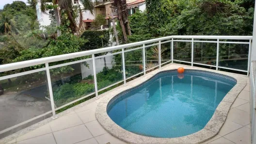Casa com 3 Quartos à venda, 198m² no Camboinhas, Niterói