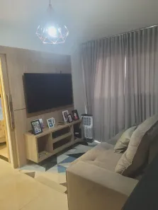 Apartamento com 2 Quartos à venda, 55m² no Setor Industrial, Brasília