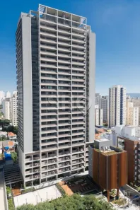 Apartamento com 2 Quartos à venda, 60m² no Vila Pompéia, São Paulo