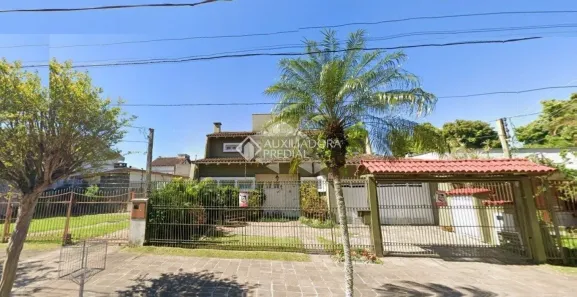 Casa com 4 Quartos à venda, 299m² no Ipanema, Porto Alegre