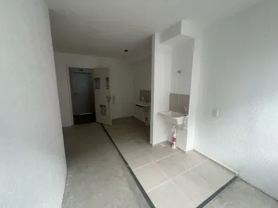 Apartamento com 2 Quartos à venda, 45m² no Itaperi, Fortaleza