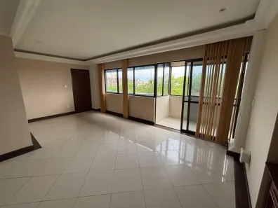 Apartamento com 3 Quartos à venda, 134m² no Costa Azul, Salvador