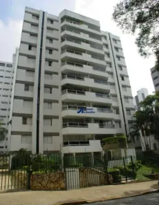 Apartamento com 3 Quartos à venda, 115m² no Higienópolis, São Paulo