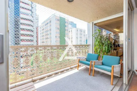 Apartamento com 3 Quartos à venda, 331m² no Itaim Bibi, São Paulo
