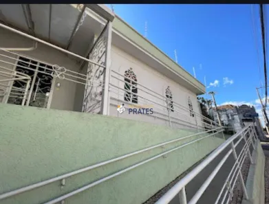 Casa com 1 Quarto à venda, 199m² no Parque Industrial, São José do Rio Preto