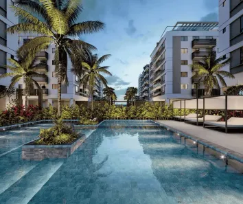 Apartamento com 3 Quartos à venda, 74m² no Recreio dos Bandeirantes, Rio de Janeiro