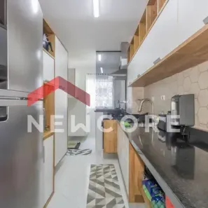 Apartamento com 2 Quartos à venda, 62m² no Jaguaribe, Osasco