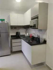 Apartamento com 2 Quartos à venda, 43m² no Água Fria, São Paulo