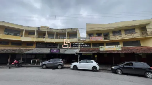 Sala Comercial para alugar, 25m² no Serrano, Belo Horizonte