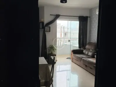 Apartamento com 2 Quartos à venda, 59m² no Nova Palhoça, Palhoça