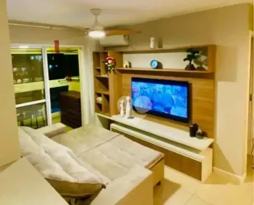 Apartamento com 2 Quartos à venda, 62m² no Recreio dos Bandeirantes, Rio de Janeiro