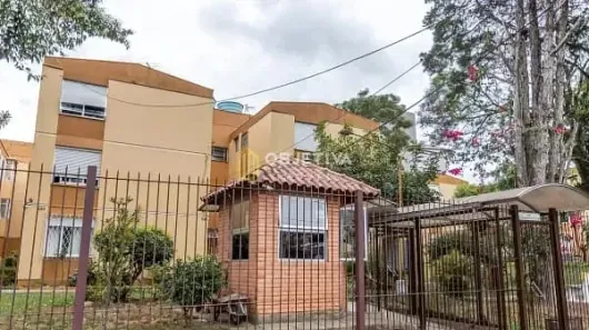 Apartamento com 2 Quartos para alugar, 70m² no Passo da Areia, Porto Alegre
