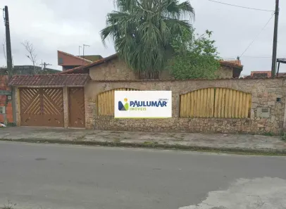 Casa com 2 Quartos à venda, 94m² no Santa Terezinha, Itanhaém