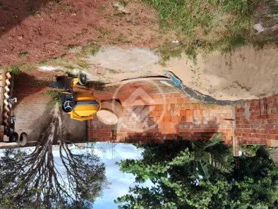Lote/Terreno à venda, 383m² no Tibery, Uberlândia
