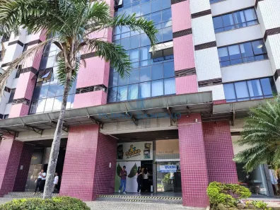 Ponto Comercial à venda, 35m² no Enseada do Suá, Vitória