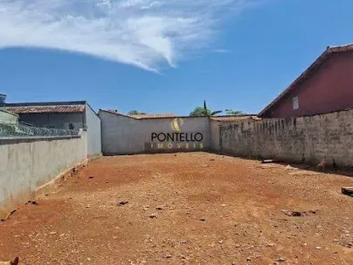 Lote/Terreno à venda, 360m² no Montreal, Sete Lagoas