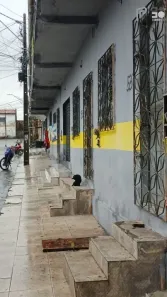 Prédio Comercial à venda, 804m² no Barés, São Luís