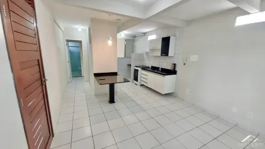 Apartamento com 1 Quarto para alugar, 60m² no Neópolis, Natal