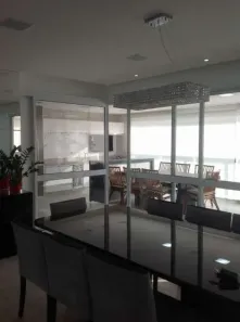 Apartamento com 3 Quartos à venda, 198m² no Vila Mariana, São Paulo