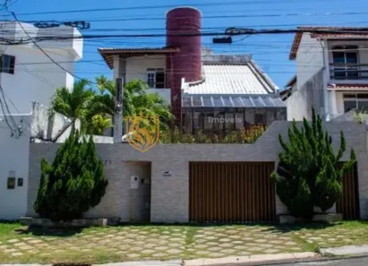 Casa com 5 Quartos à venda, 500m² no Itaigara, Salvador