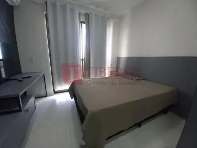 Apartamento com 1 Quarto para alugar, 20m² no Tambauzinho, João Pessoa