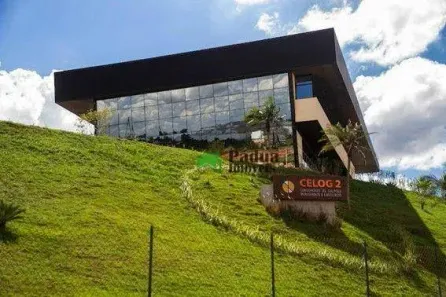 Galpão/Depósito/Armazém para alugar, 3000m² no Loteamento Adventista Campineiro, Hortolândia