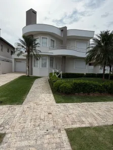 Casa com 4 Quartos à venda, 318m² no Jurerê Internacional, Florianópolis