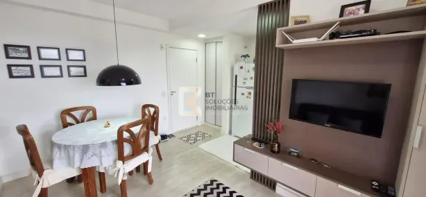 Apartamento com 2 Quartos à venda, 65m² no Jardim América, Indaiatuba