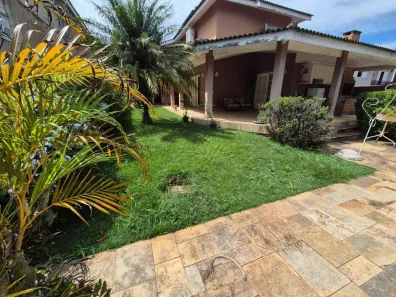 Casa de Condomínio com 3 Quartos à venda, 462m² no Tamboré, Santana de Parnaíba