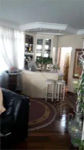 Apartamento com 3 Quartos à venda, 186m² no Vila Monumento, São Paulo