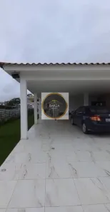 Casa de Condomínio com 4 Quartos à venda, 250m² no Aldeia dos Camarás, Camaragibe