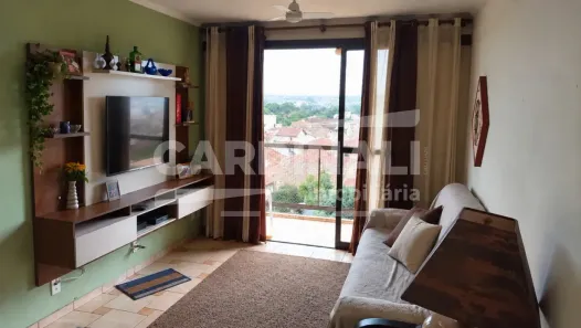 Apartamento com 2 Quartos à venda, 76m² no Parque Industrial Lagoinha, Ribeirão Preto