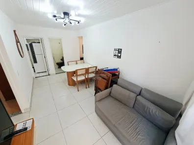 Apartamento com 2 Quartos para alugar, 54m² no Consolação, São Paulo