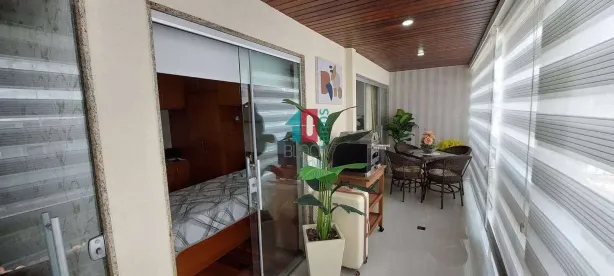 Apartamento com 2 Quartos à venda, 85m² no Recreio dos Bandeirantes, Rio de Janeiro