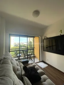 Apartamento com 2 Quartos à venda, 68m² no Mansões Santo Antônio, Campinas