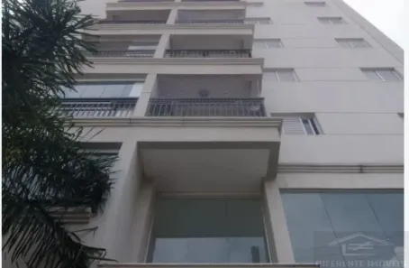 Apartamento com 2 Quartos à venda, 51m² no Vila Bela, São Paulo