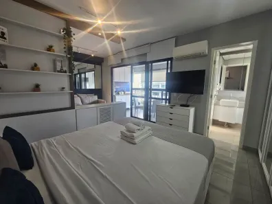Apartamento com 1 Quarto à venda, 35m² no Campo Belo, São Paulo