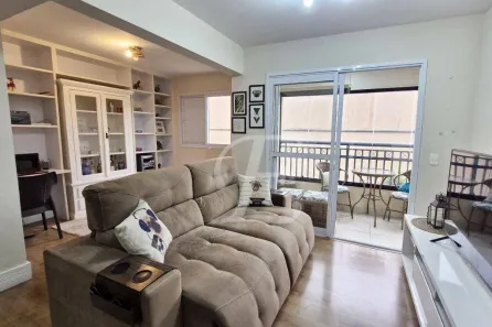 Apartamento com 2 Quartos à venda, 103m² no Santana, São Paulo