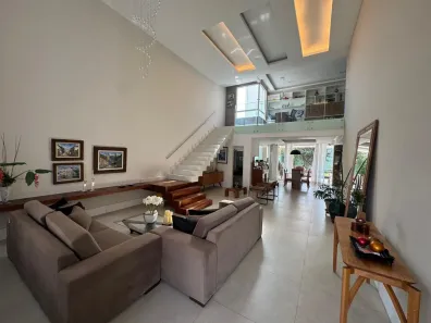 Casa com 3 Quartos à venda, 244m² no Grama, Juiz de Fora