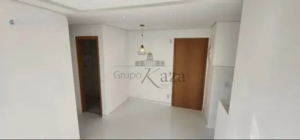 Apartamento com 2 Quartos à venda, 46m² no Jardim Sul, São José dos Campos