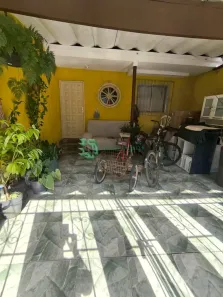 Casa com 2 Quartos à venda, 69m² no VERA CRUZ, Mongaguá
