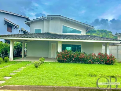 Casa de Condomínio com 3 Quartos à venda, 140m² no Horto (Morro das Moças), Ubatuba