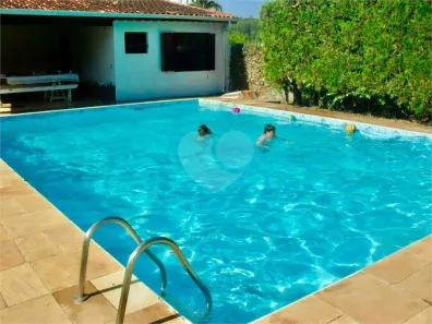 Casa de Condomínio com 5 Quartos à venda, 380m² no Vila Esperia ou Giglio, Atibaia