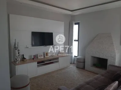 Apartamento com 1 Quarto à venda, 67m² no Vila Clementino, São Paulo
