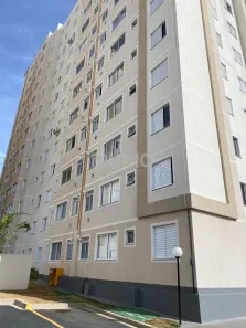 Apartamento com 2 Quartos à venda, 44m² no Parque Industrial, Campinas