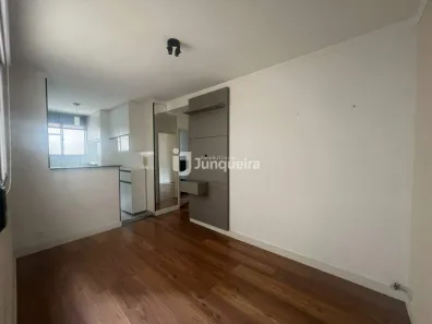 Apartamento com 2 Quartos para alugar, 45m² no Pompéia, Piracicaba