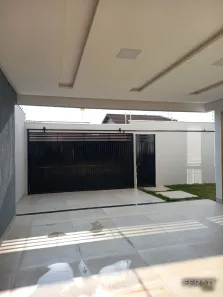 Casa com 3 Quartos à venda, 140m² no Loteamento Residencial Verona, Anápolis