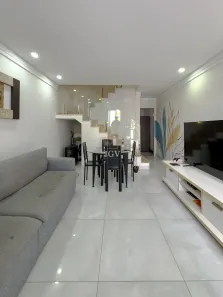 Casa de Condomínio com 3 Quartos à venda, 120m² no Jardim Camburi, Vitória
