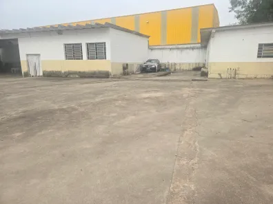 Galpão/Depósito/Armazém para alugar, 8100m² no Centro, Louveira