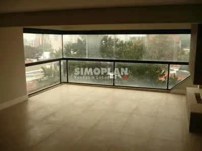 Apartamento com 3 Quartos à venda, 231m² no Cambuí, Campinas